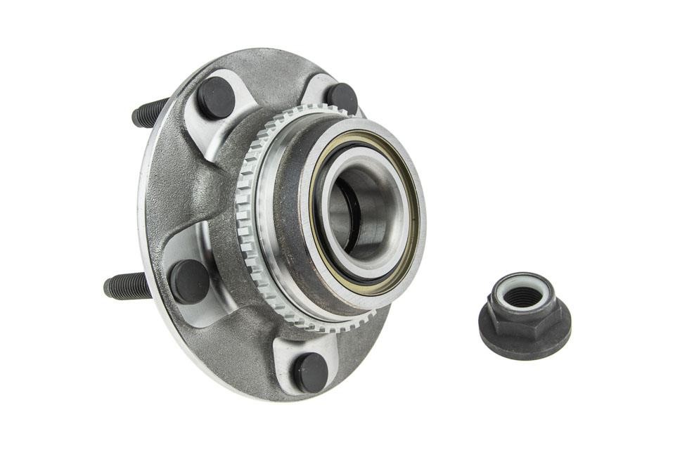 NTY KLT-FR-017 Wheel bearing kit KLTFR017