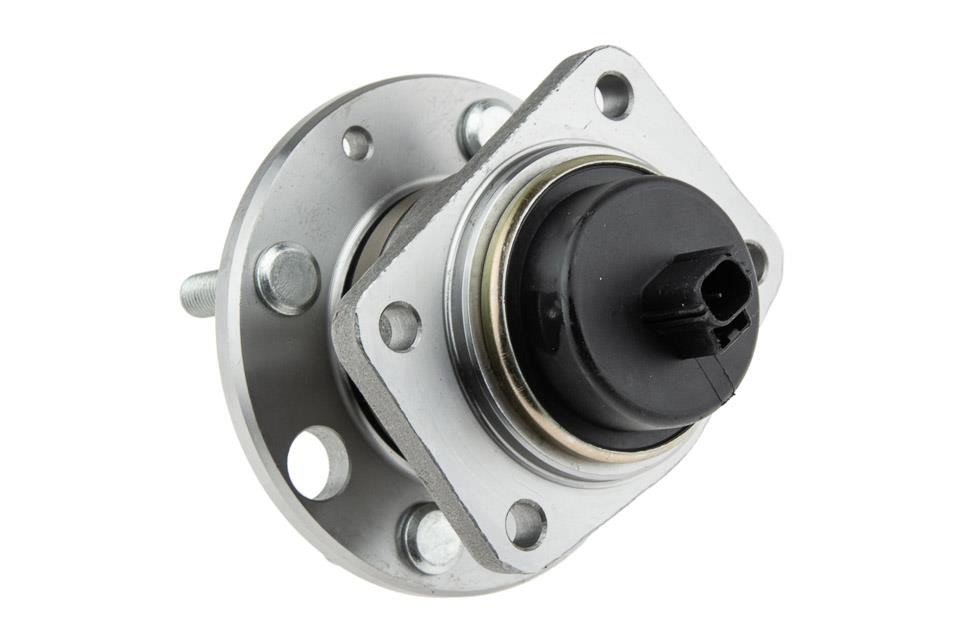 NTY KLT-FR-023 Wheel bearing kit KLTFR023