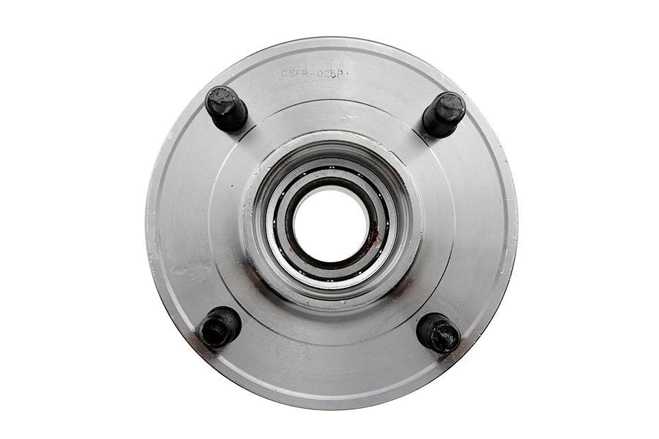NTY Wheel bearing kit – price 98 PLN
