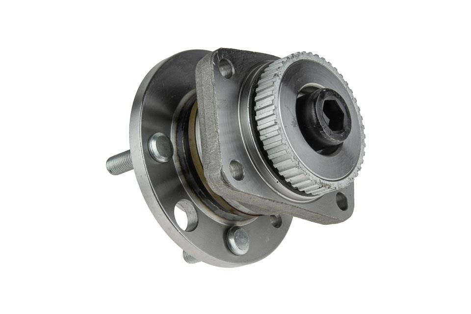 NTY KLT-FR-027 Wheel bearing kit KLTFR027
