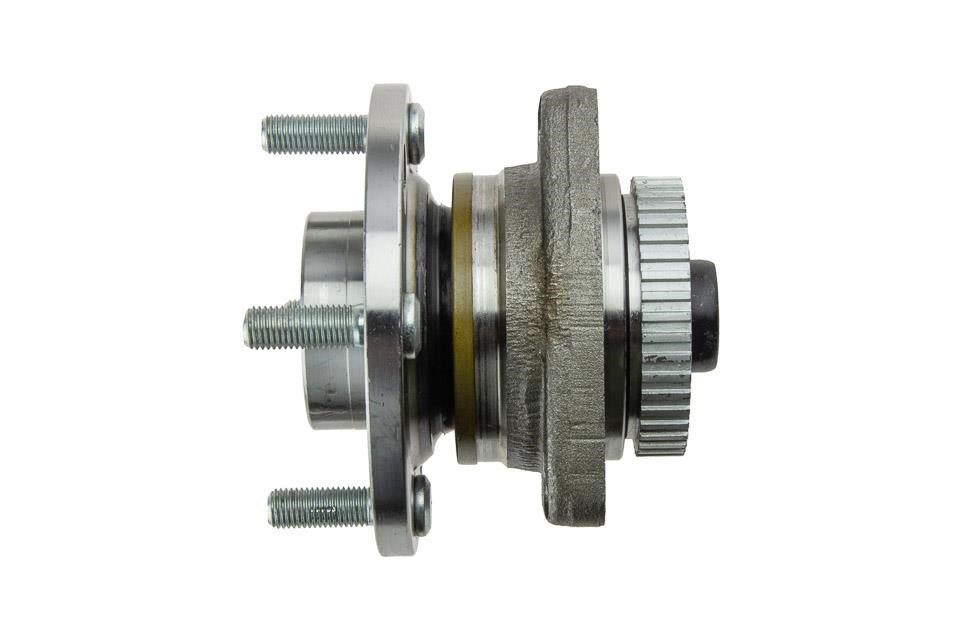 Wheel bearing kit NTY KLT-FR-027