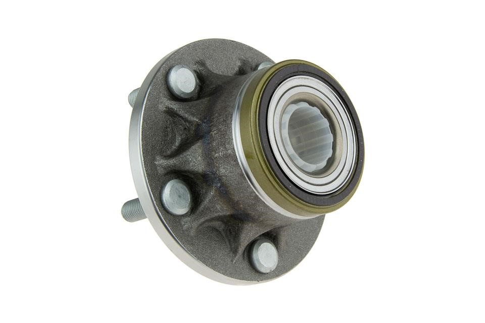 NTY KLT-FR-031 Wheel bearing kit KLTFR031