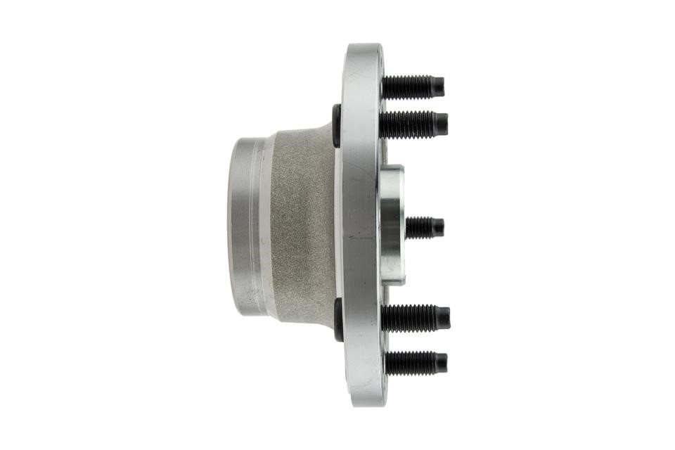Wheel bearing kit NTY KLT-FR-041