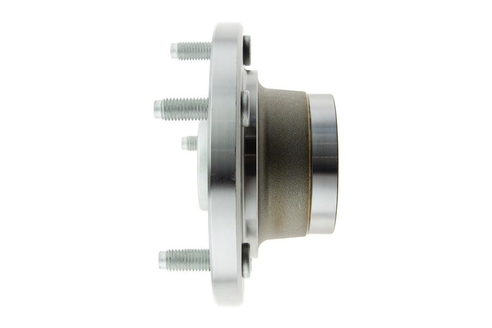 Wheel bearing kit NTY KLT-FR-047