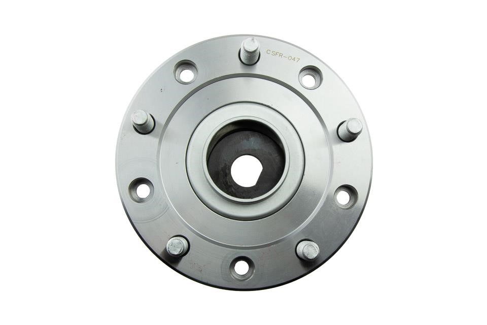 NTY Wheel bearing kit – price 168 PLN