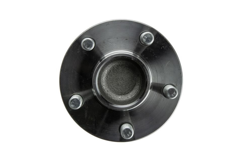 Wheel bearing kit NTY KLT-FR-048