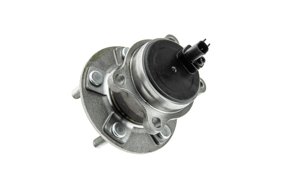NTY KLT-FR-049 Wheel bearing kit KLTFR049