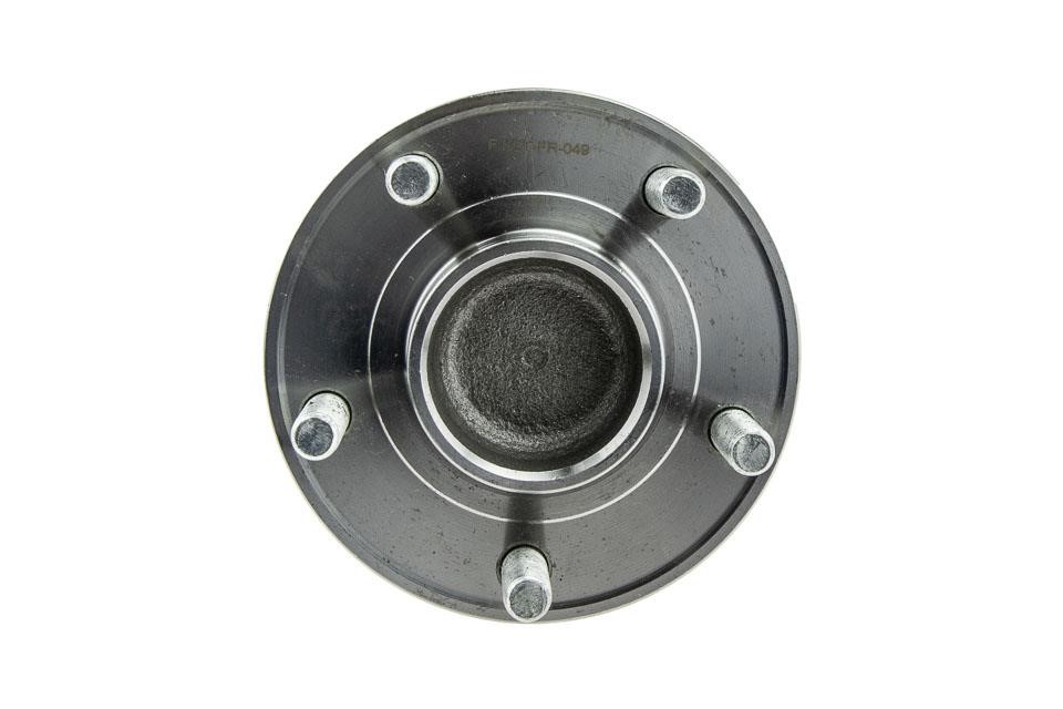 Wheel bearing kit NTY KLT-FR-049