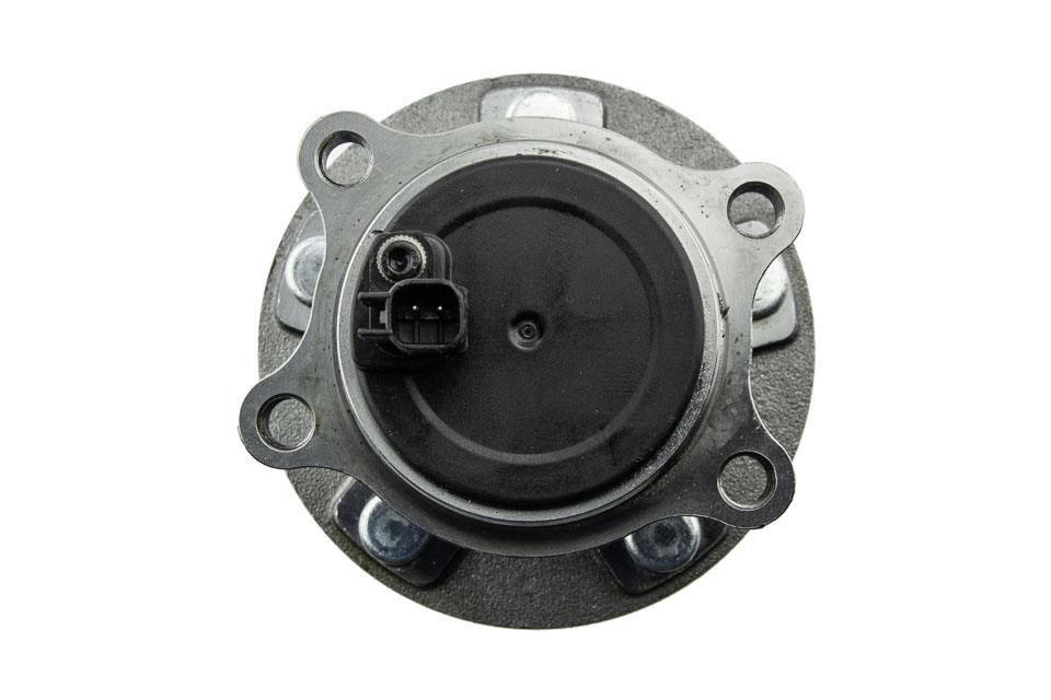 NTY Wheel bearing kit – price 205 PLN