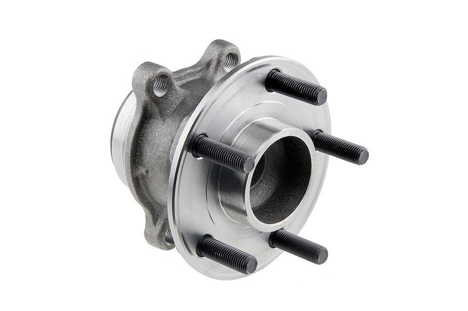 NTY Wheel bearing kit – price 131 PLN