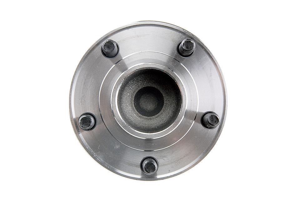 Wheel bearing kit NTY KLT-FR-050