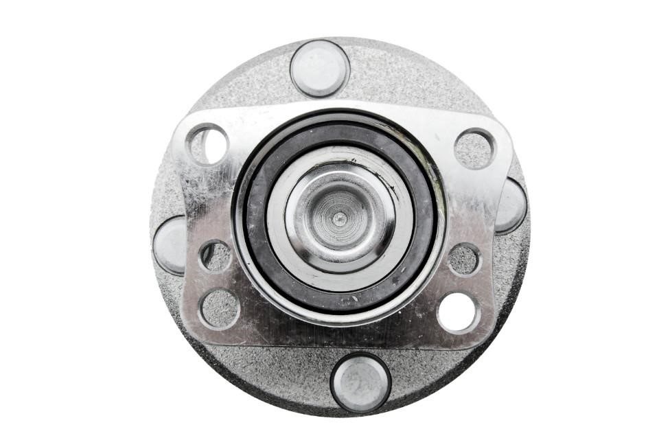 NTY Wheel bearing kit – price 198 PLN