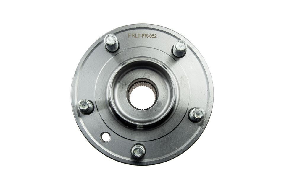 NTY Wheel bearing kit – price 138 PLN