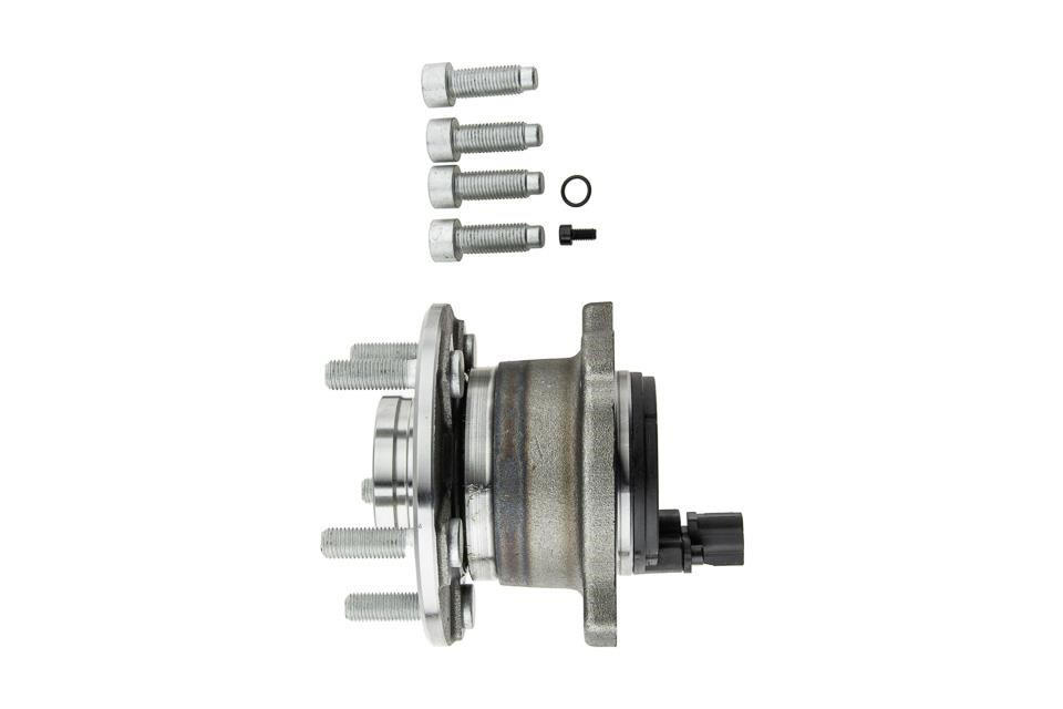 Wheel bearing kit NTY KLT-FR-054
