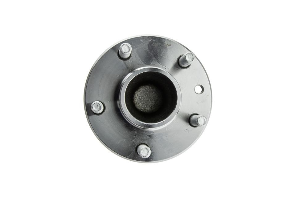 NTY Wheel bearing kit – price 222 PLN
