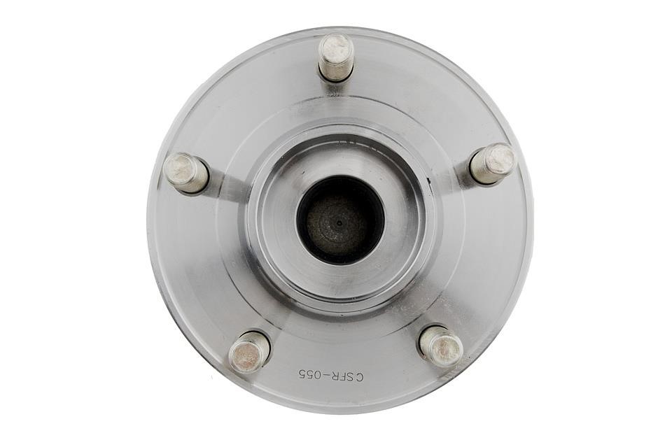Wheel bearing kit NTY KLT-FR-055