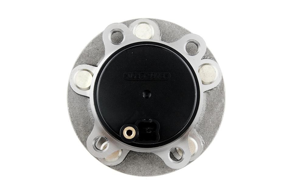 NTY Wheel bearing kit – price 138 PLN