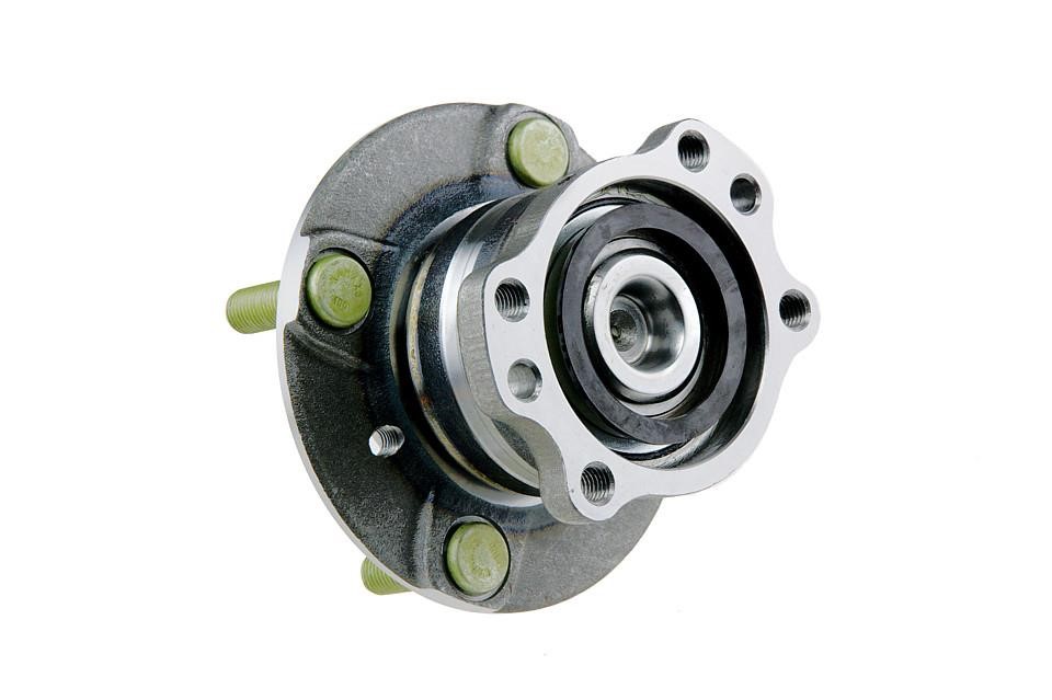 NTY KLT-FR-056 Wheel bearing kit KLTFR056