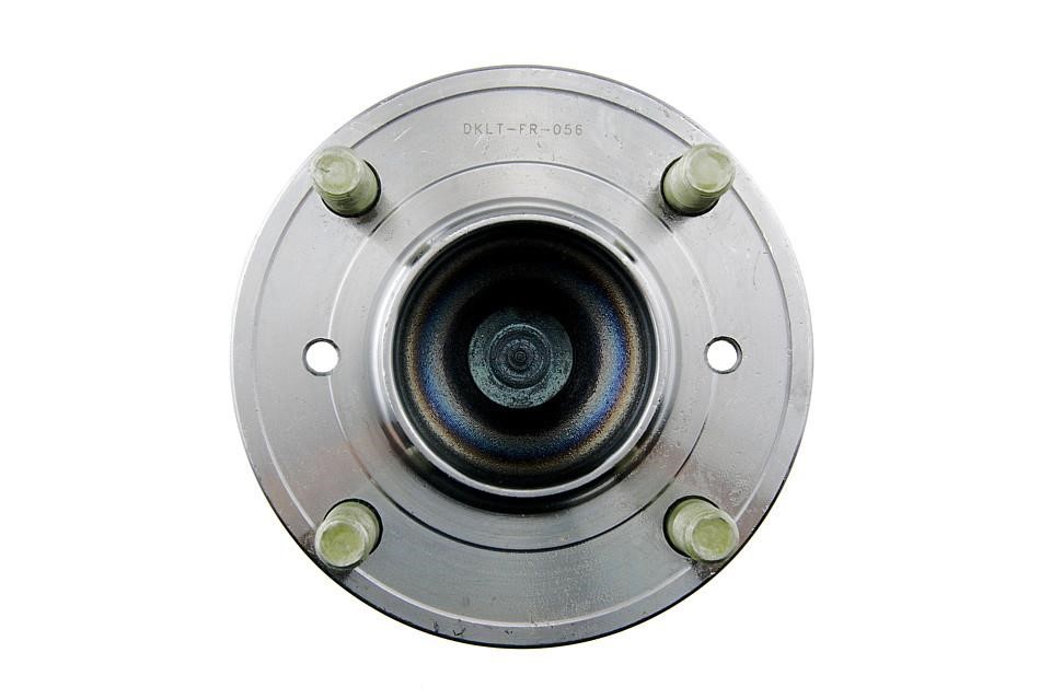 NTY Wheel bearing kit – price 121 PLN