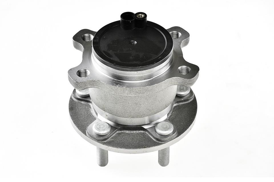 Wheel bearing kit NTY KLT-FR-057