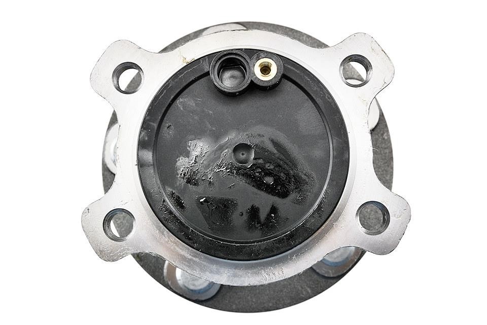 NTY Wheel bearing kit – price 164 PLN