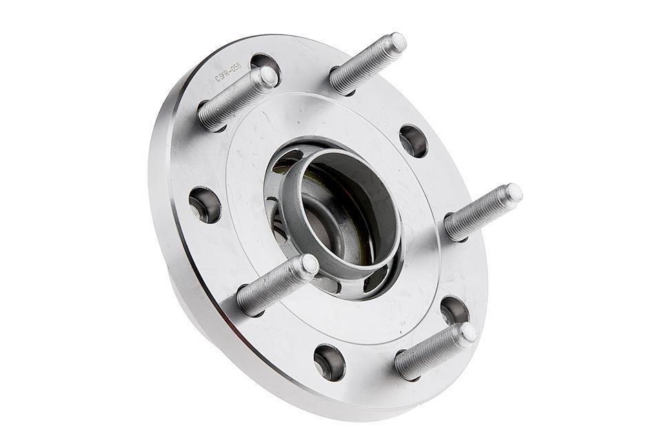 NTY Rear wheel bearing – price 322 PLN