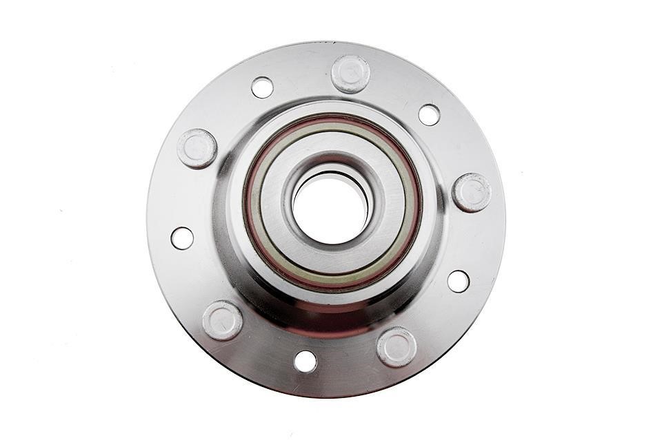 Rear wheel bearing NTY KLT-FR-058
