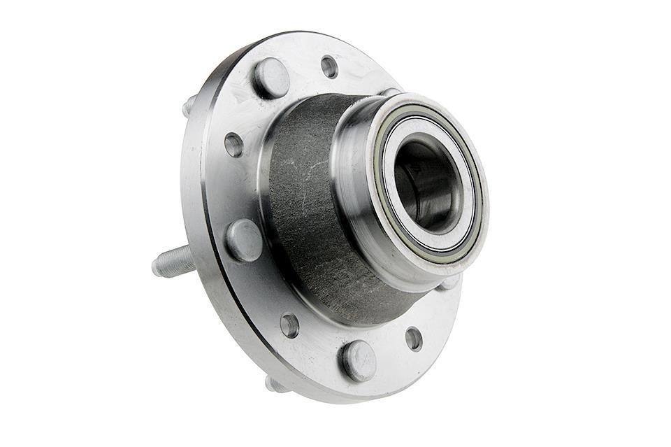 NTY KLT-FR-059 Wheel bearing kit KLTFR059