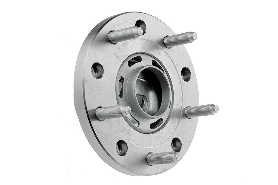 NTY Wheel bearing kit – price 225 PLN