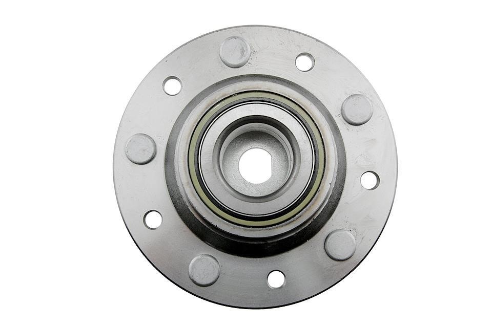 Wheel bearing kit NTY KLT-FR-059