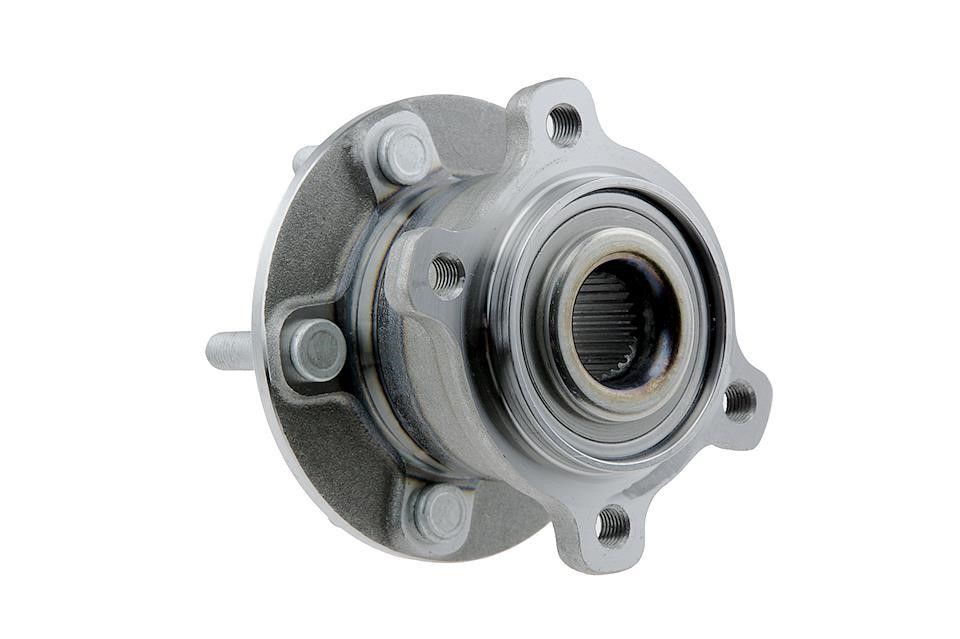 NTY KLT-FR-061 Rear wheel bearing KLTFR061 KLTFR061 NTY Rear wheel bearing