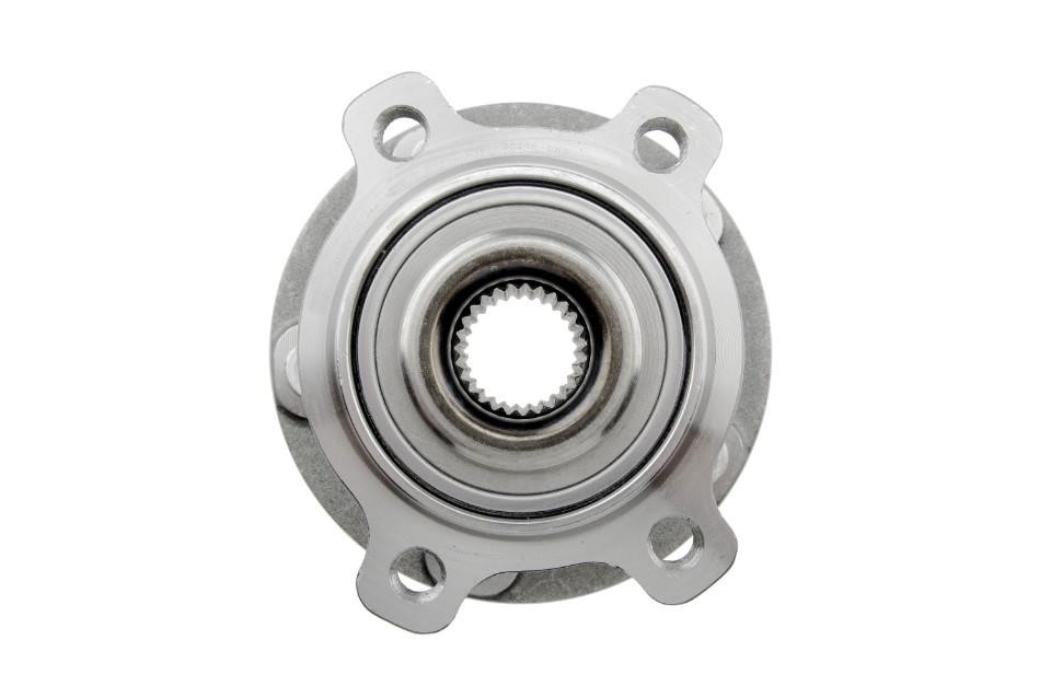 Rear wheel bearing NTY KLT-FR-061