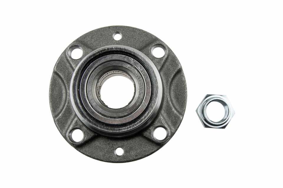 NTY Wheel bearing kit – price 71 PLN