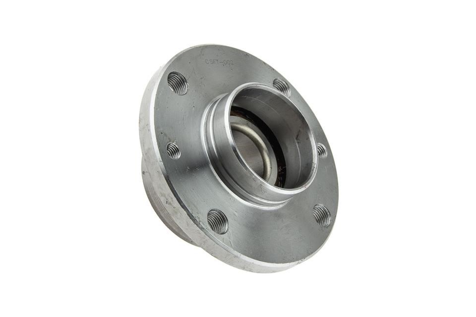 NTY Wheel bearing kit – price 80 PLN