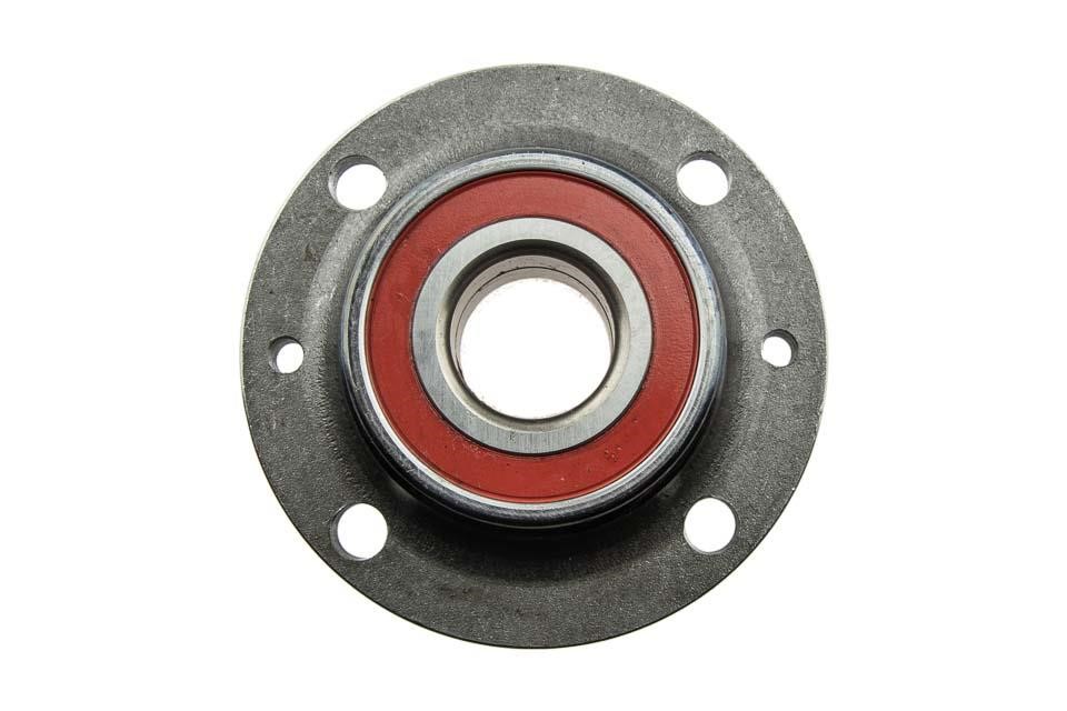 NTY Wheel bearing kit – price 80 PLN