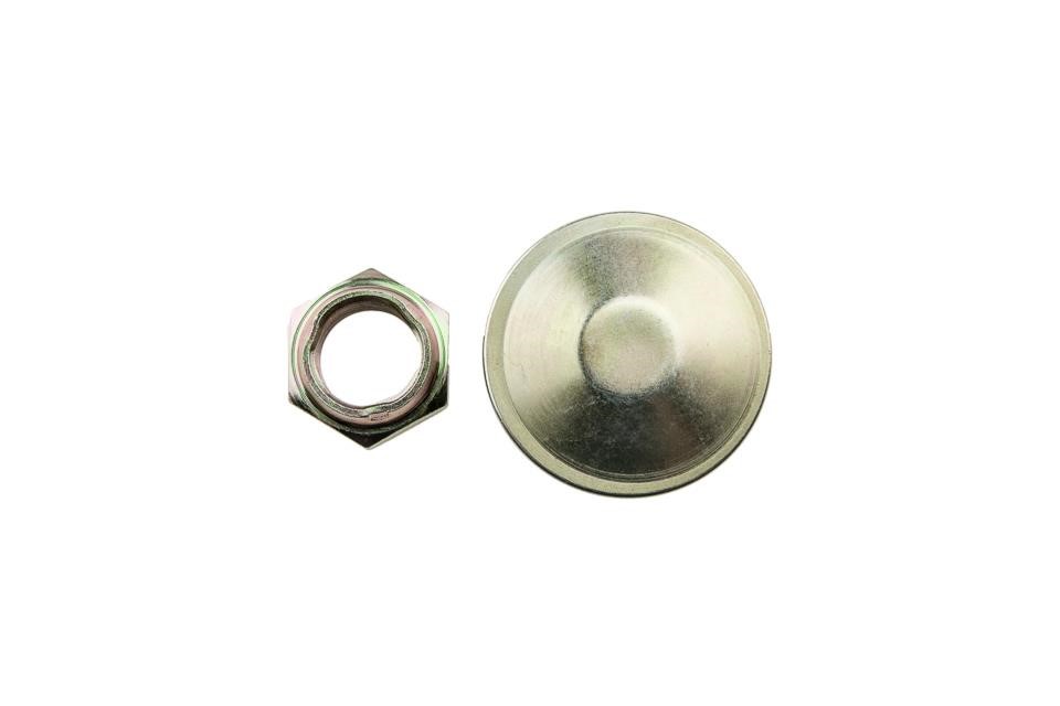 Wheel hub repair kit NTY KLT-FT-009-Z