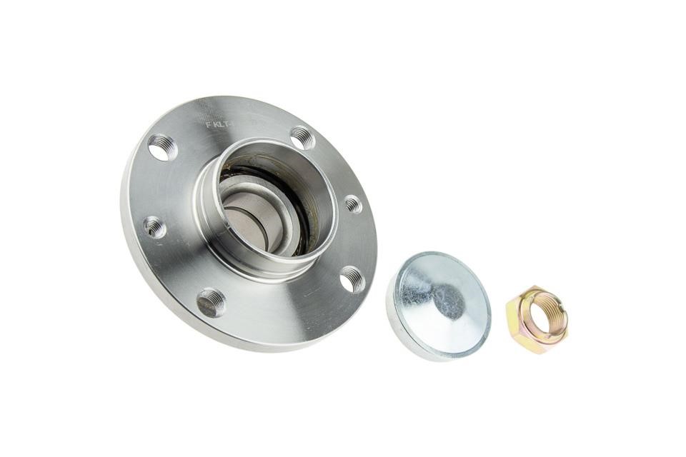 Wheel bearing kit NTY KLT-FT-009