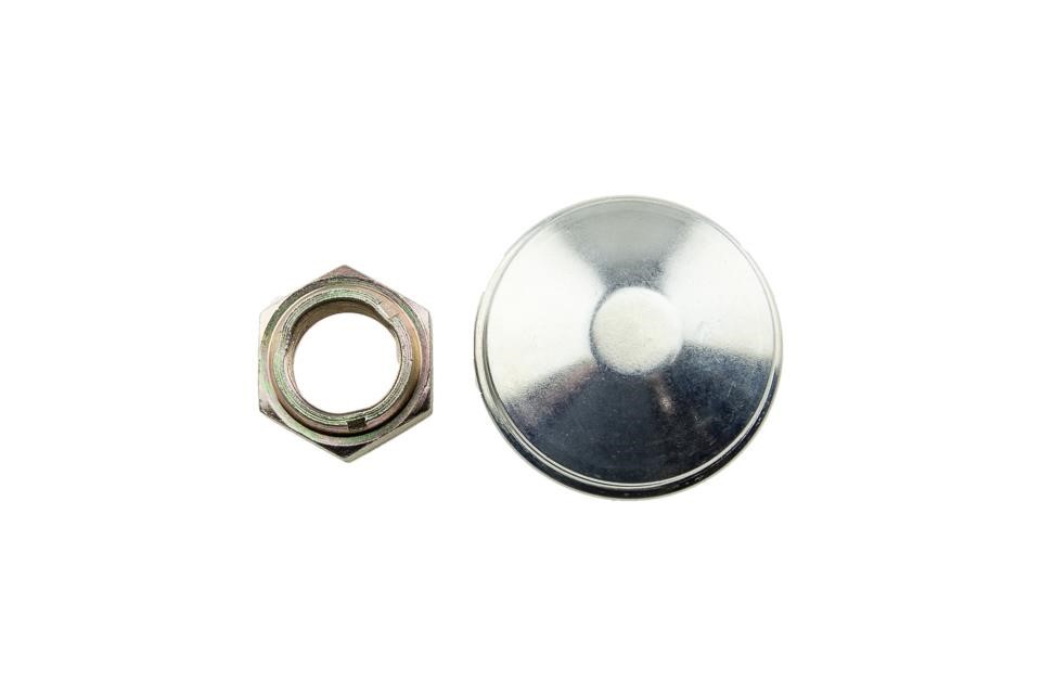 Wheel Nut NTY KLT-FT-012-Z