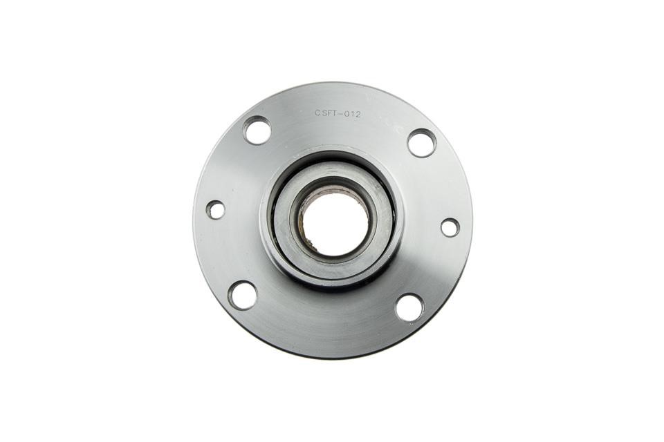 NTY Wheel bearing kit – price 72 PLN
