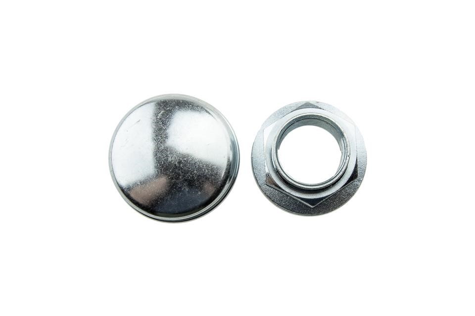 Wheel hub repair kit NTY KLT-FT-014-Z