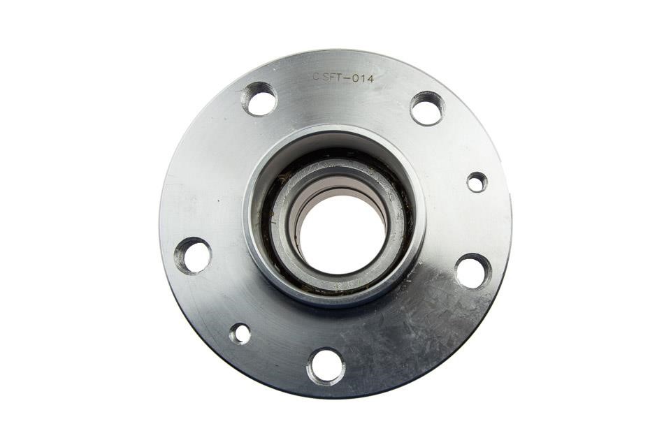 NTY Wheel bearing kit – price 214 PLN
