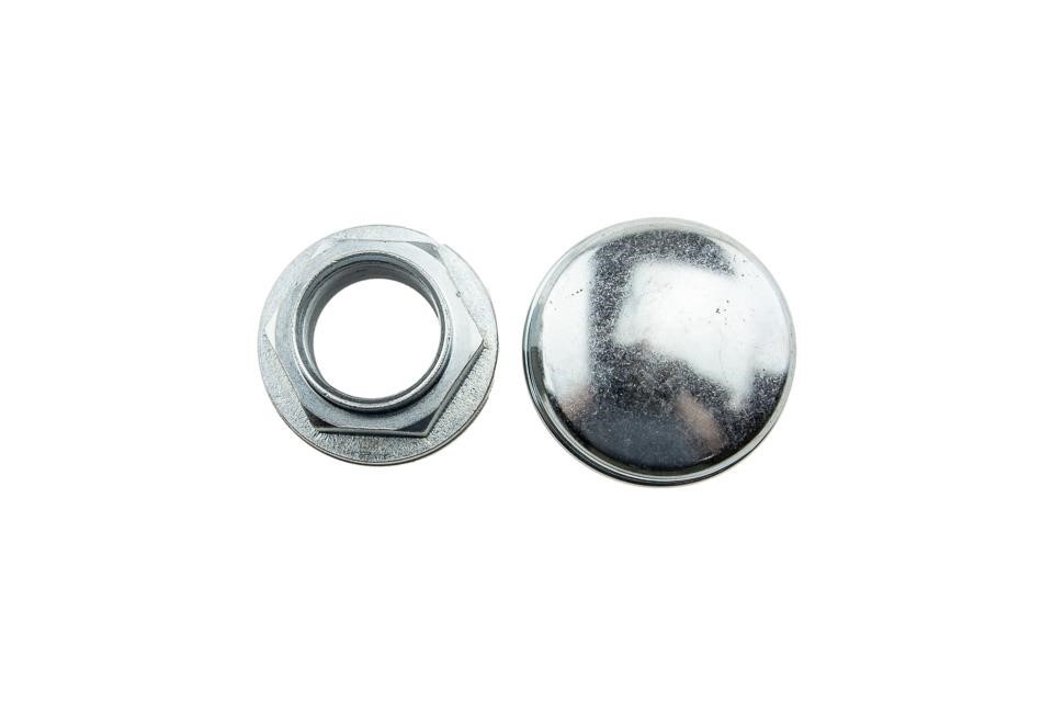 Wheel hub repair kit NTY KLT-FT-015-Z