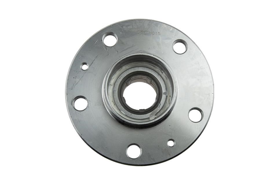 Rear wheel bearing NTY KLT-FT-015