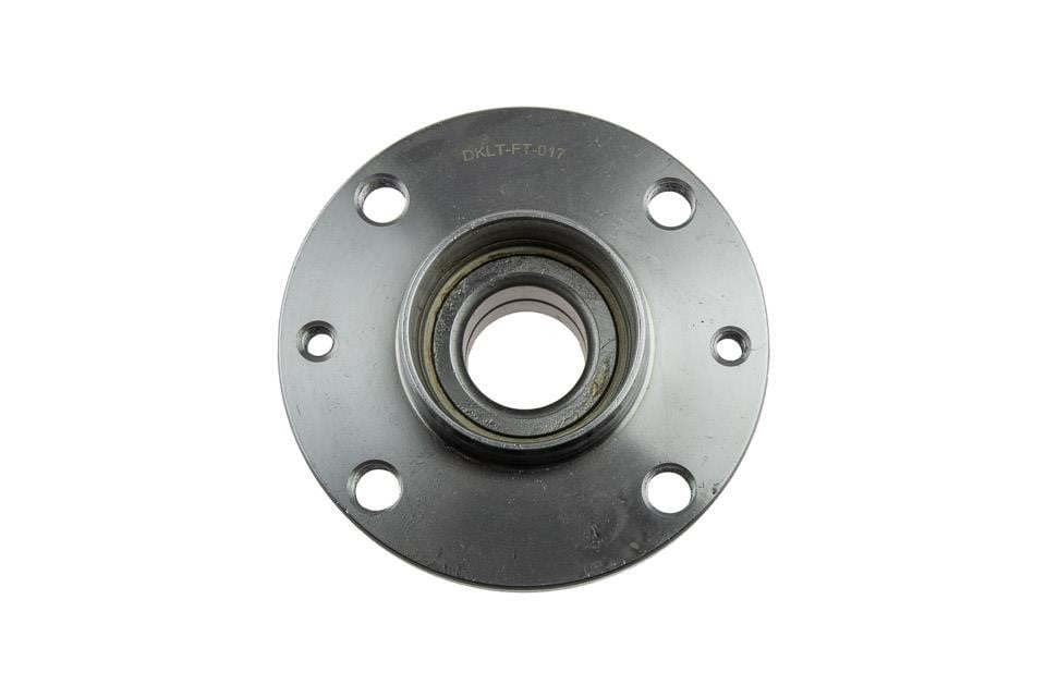 NTY Wheel bearing kit – price 79 PLN