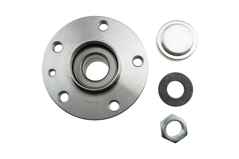 NTY Wheel bearing kit – price 87 PLN