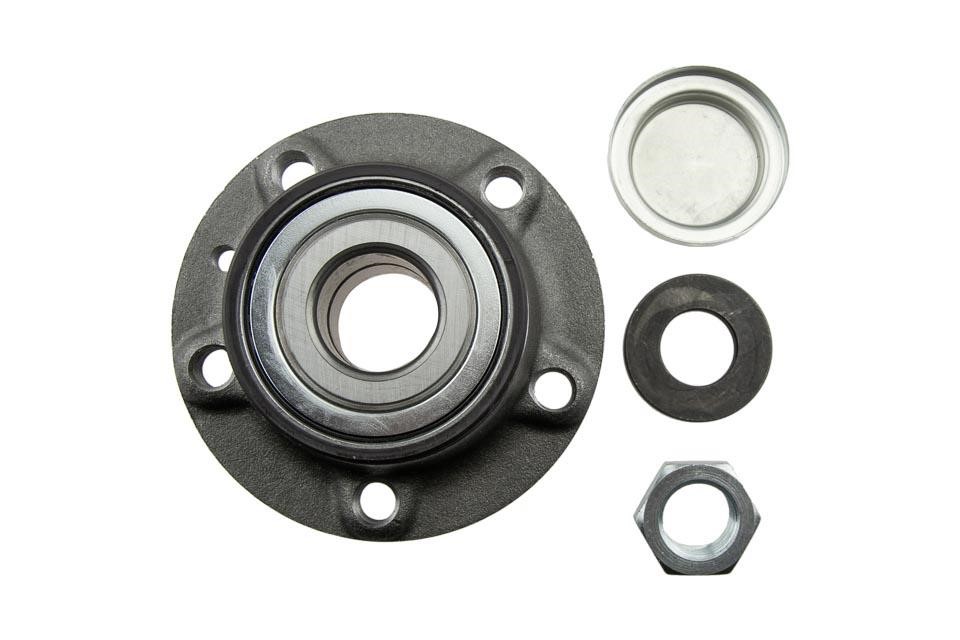 Wheel bearing kit NTY KLT-FT-019
