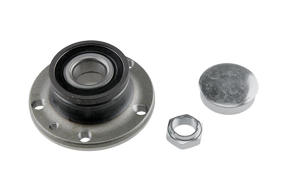 NTY KLT-FT-020 Wheel bearing kit KLTFT020
