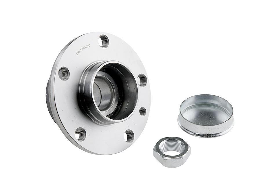 Buy NTY KLTFT020 – good price at EXIST.AE!