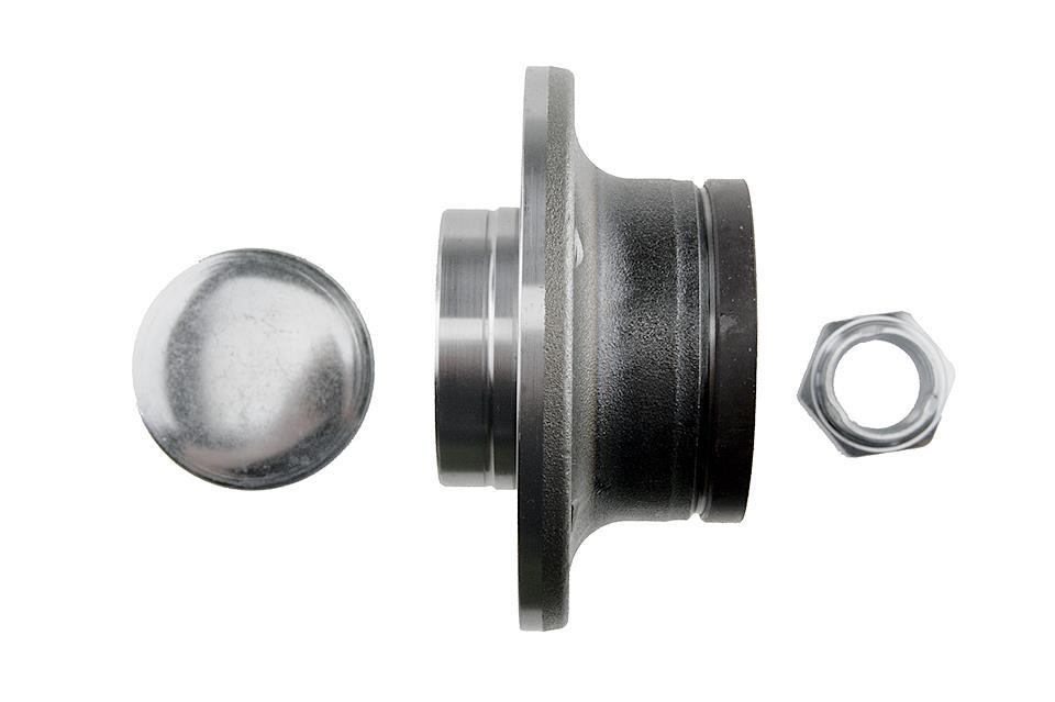 Wheel bearing kit NTY KLT-FT-020
