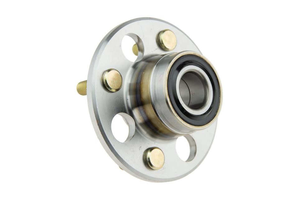 NTY KLT-HD-010 Wheel bearing kit KLTHD010